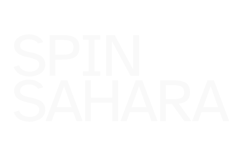 SpinSahara Casino